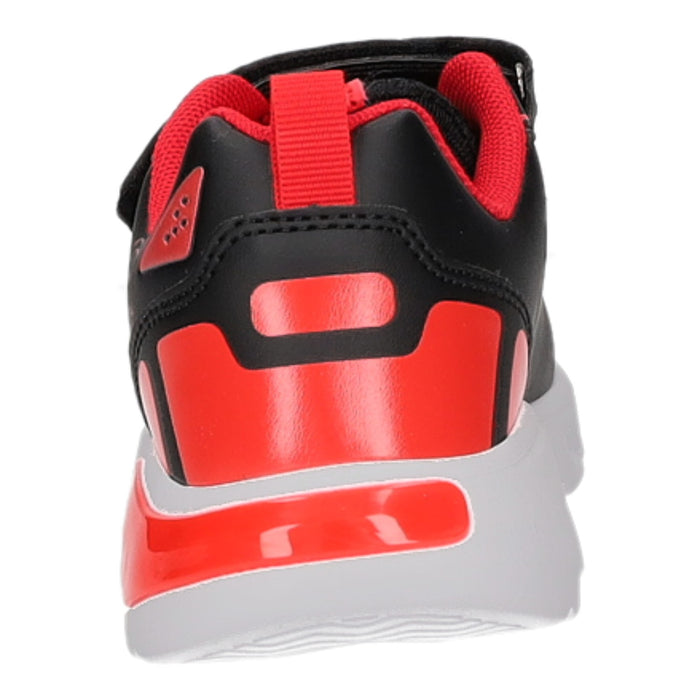 Sneakers Slipper/Kletthalbschuh (casual)