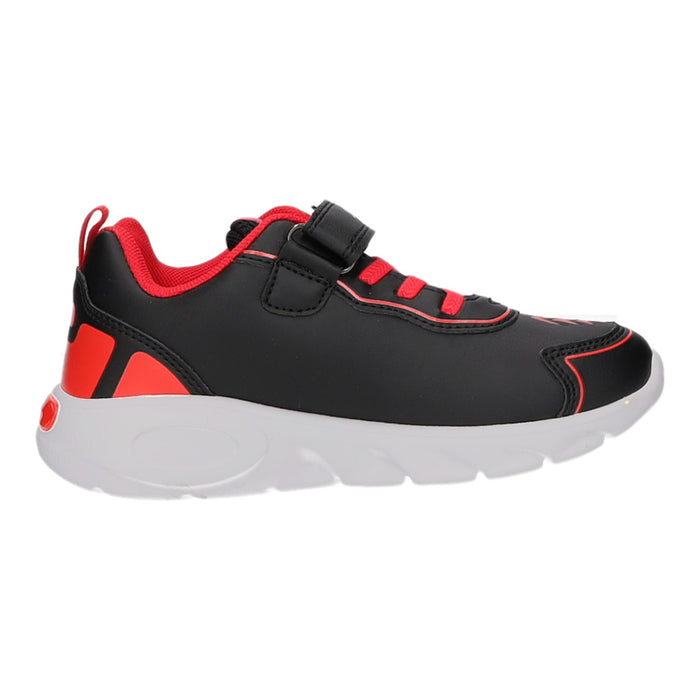 Sneakers Slipper/Kletthalbschuh (casual)
