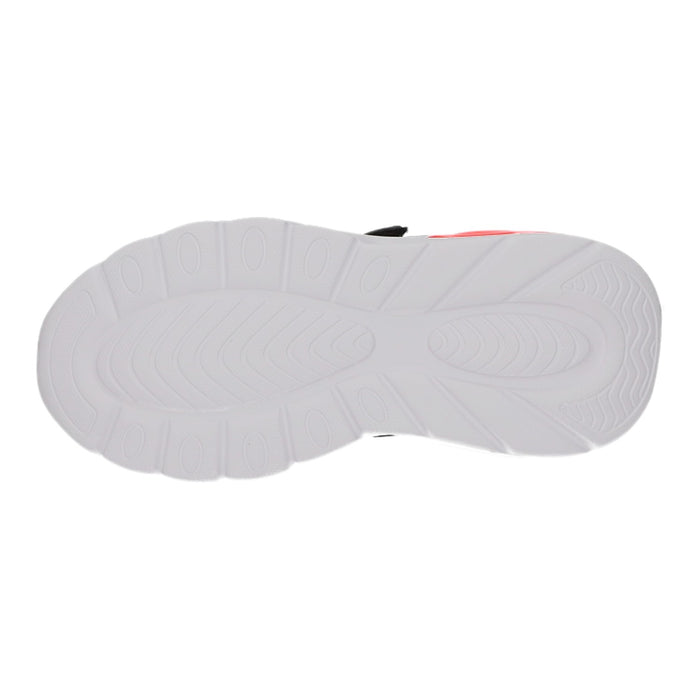 Sneakers Slipper/Kletthalbschuh (casual)