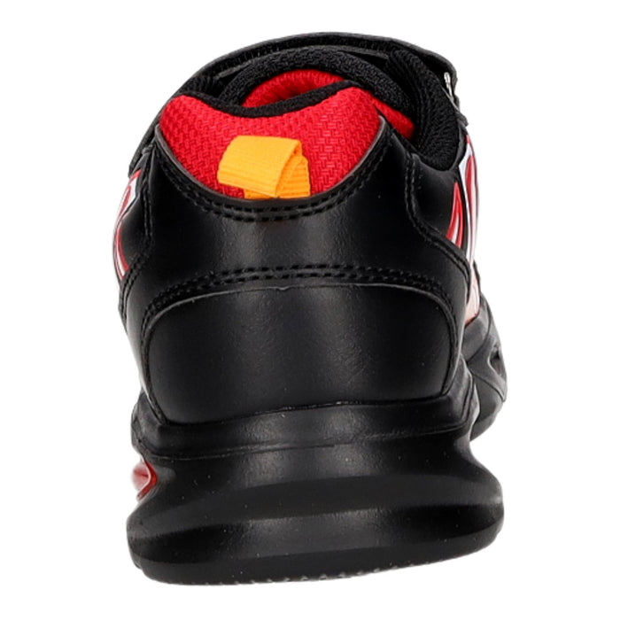 Sneakers Slipper/Kletthalbschuh (casual)
