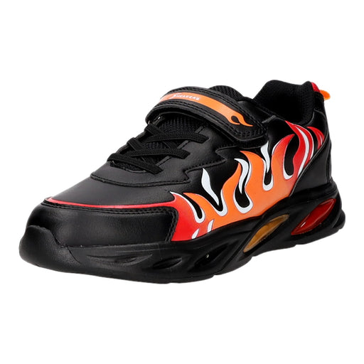 Sneakers Slipper/Kletthalbschuh (casual) - SchuhEggers.de