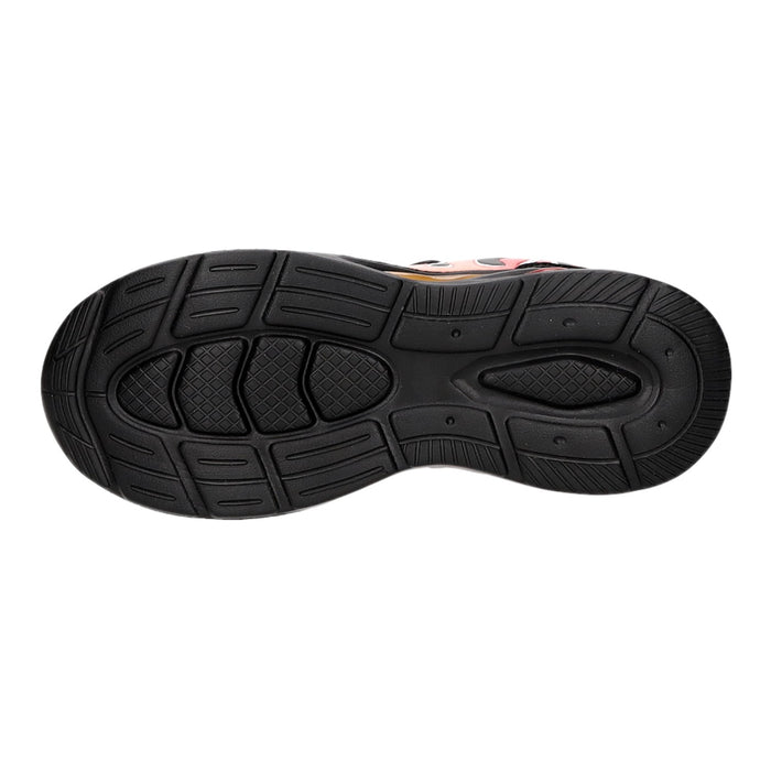 Sneakers Slipper/Kletthalbschuh (casual)