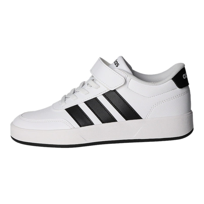 adidas Slipper/Kletthalbschuh (casual) BREAKNET 3.0 EL C - SchuhEggers.de