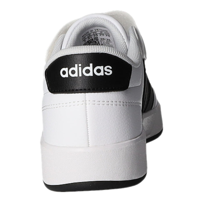 adidas Slipper/Kletthalbschuh (casual) BREAKNET 3.0 EL C - SchuhEggers.de