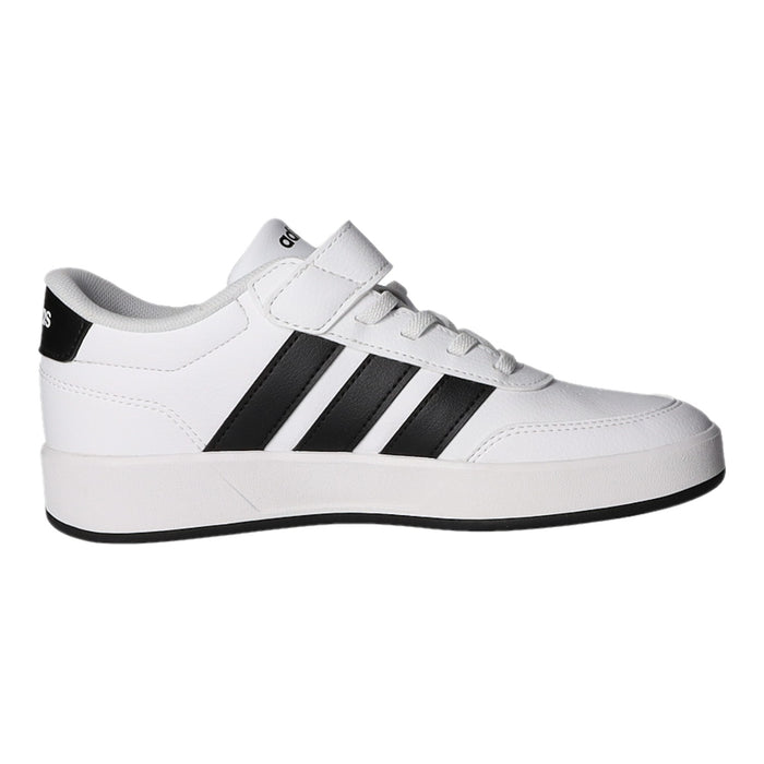 adidas Slipper/Kletthalbschuh (casual) BREAKNET 3.0 EL C - SchuhEggers.de