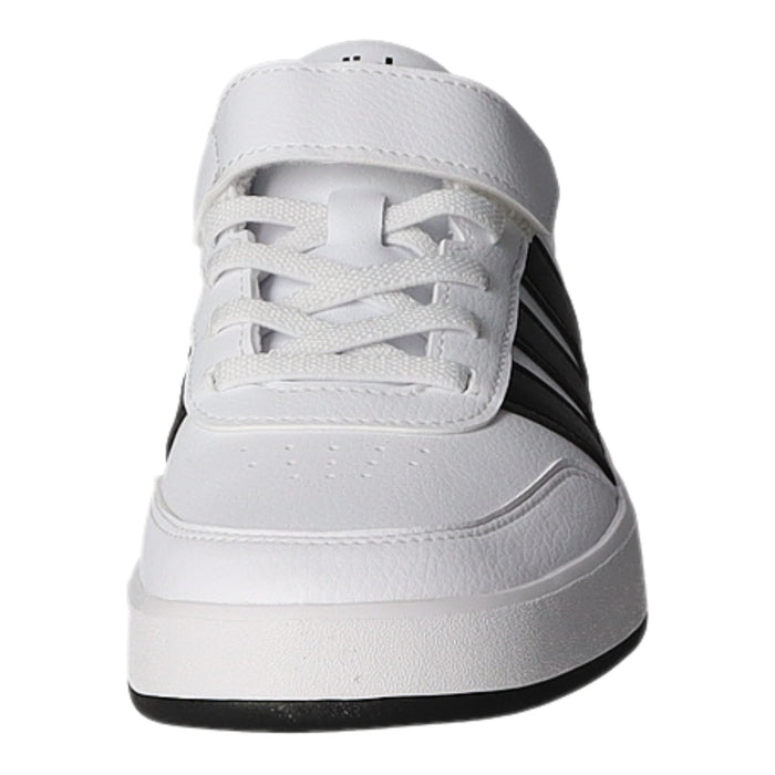 adidas Slipper/Kletthalbschuh (casual) BREAKNET 3.0 EL C - SchuhEggers.de