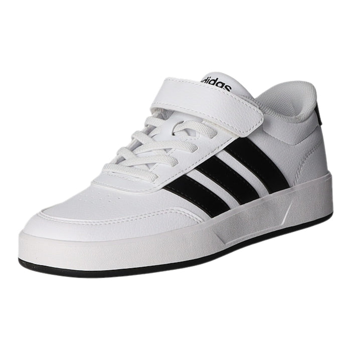 adidas Slipper/Kletthalbschuh (casual) BREAKNET 3.0 EL C - SchuhEggers.de