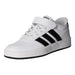 adidas Slipper/Kletthalbschuh (casual) BREAKNET 3.0 EL C - SchuhEggers.de