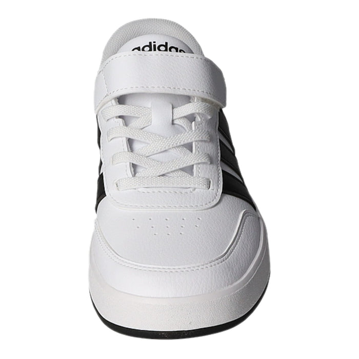 adidas Slipper/Kletthalbschuh (casual) BREAKNET 3.0 EL C - SchuhEggers.de