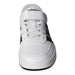 adidas Slipper/Kletthalbschuh (casual) BREAKNET 3.0 EL C - SchuhEggers.de