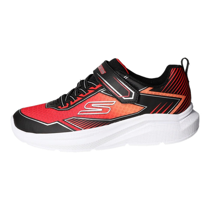 Skechers Slipper/Kletthalbschuh (casual) MICROSPEC VELOCITY-GRID DRIFT