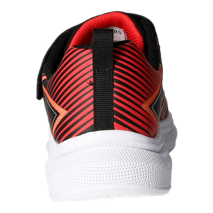 Skechers Slipper/Kletthalbschuh (casual) MICROSPEC VELOCITY-GRID DRIFT