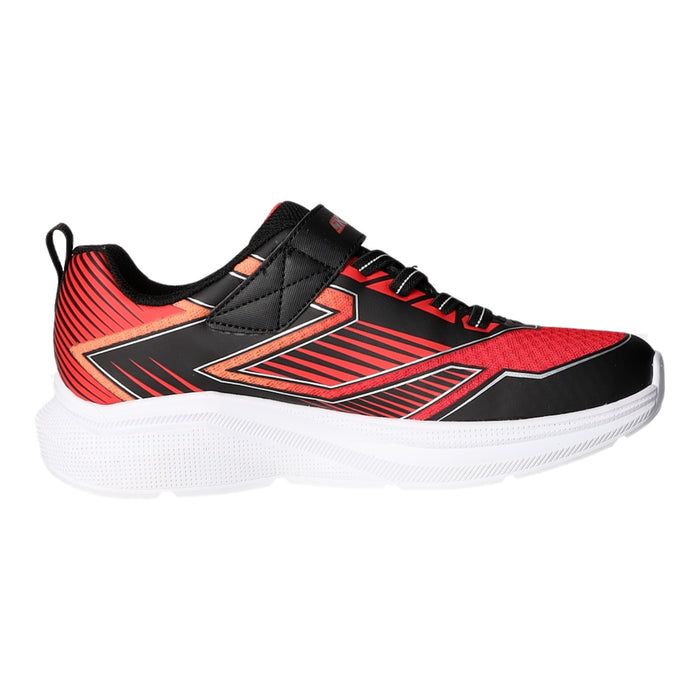 Skechers Slipper/Kletthalbschuh (casual) MICROSPEC VELOCITY-GRID DRIFT