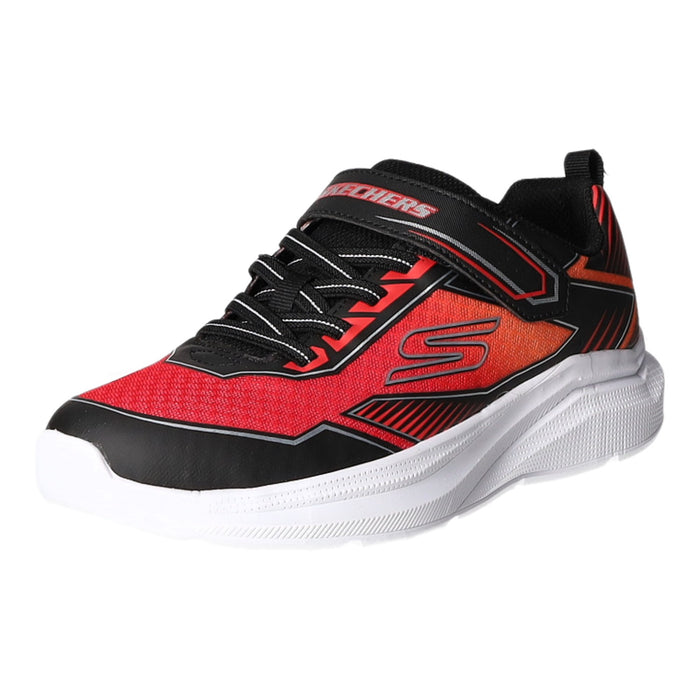 Skechers Slipper/Kletthalbschuh (casual) MICROSPEC VELOCITY-GRID DRIFT