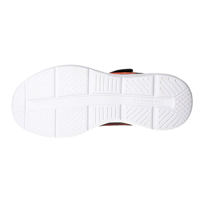 Skechers Slipper/Kletthalbschuh (casual) MICROSPEC VELOCITY-GRID DRIFT