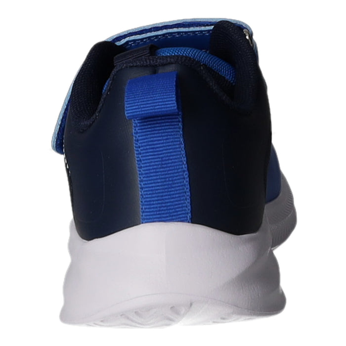Sneakers Slipper/Kletthalbschuh (casual)