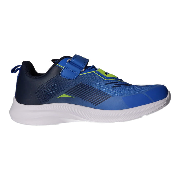 Sneakers Slipper/Kletthalbschuh (casual)