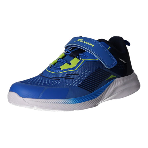 Sneakers Slipper/Kletthalbschuh (casual) - SchuhEggers.de