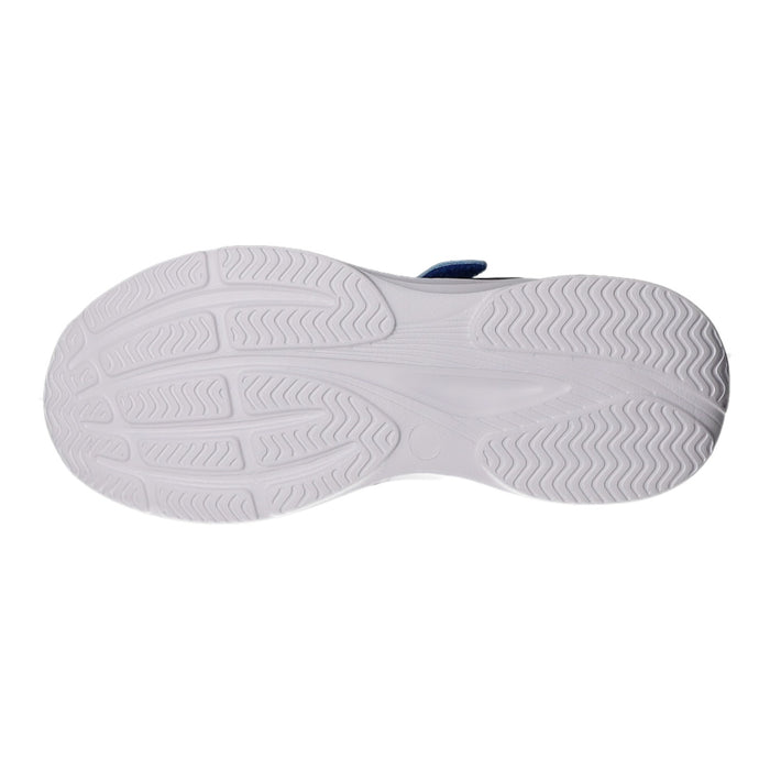 Sneakers Slipper/Kletthalbschuh (casual)