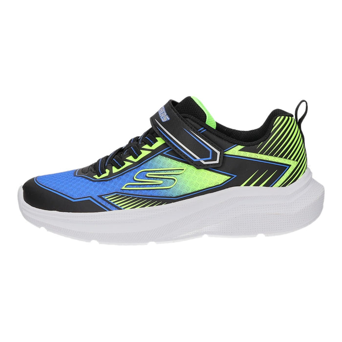 Skechers Slipper/Kletthalbschuh (casual) MICROSPEC VELOCITY-GRID DRIFT