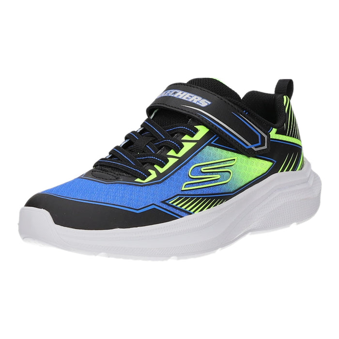 Skechers Slipper/Kletthalbschuh (casual) MICROSPEC VELOCITY-GRID DRIFT