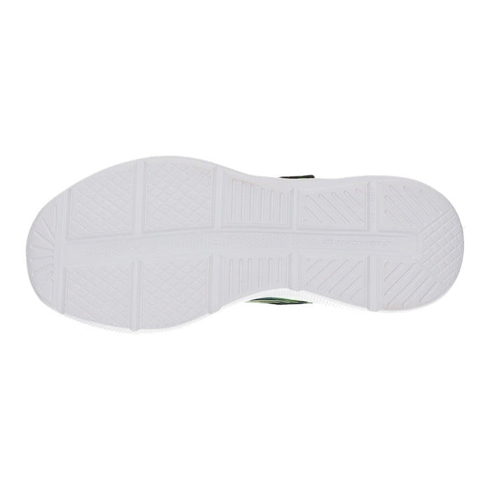Skechers Slipper/Kletthalbschuh (casual) MICROSPEC VELOCITY-GRID DRIFT