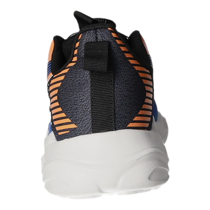 Sneakers Slipper/Kletthalbschuh (casual)