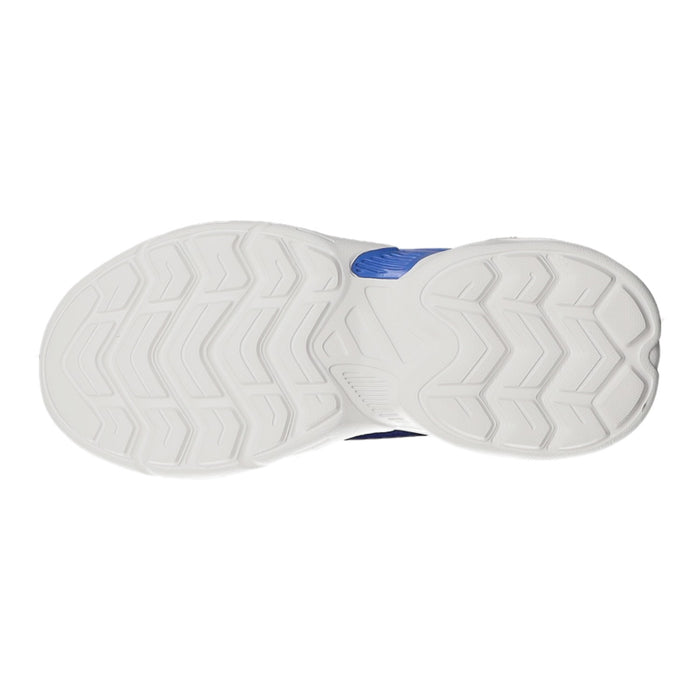 Sneakers Slipper/Kletthalbschuh (casual)