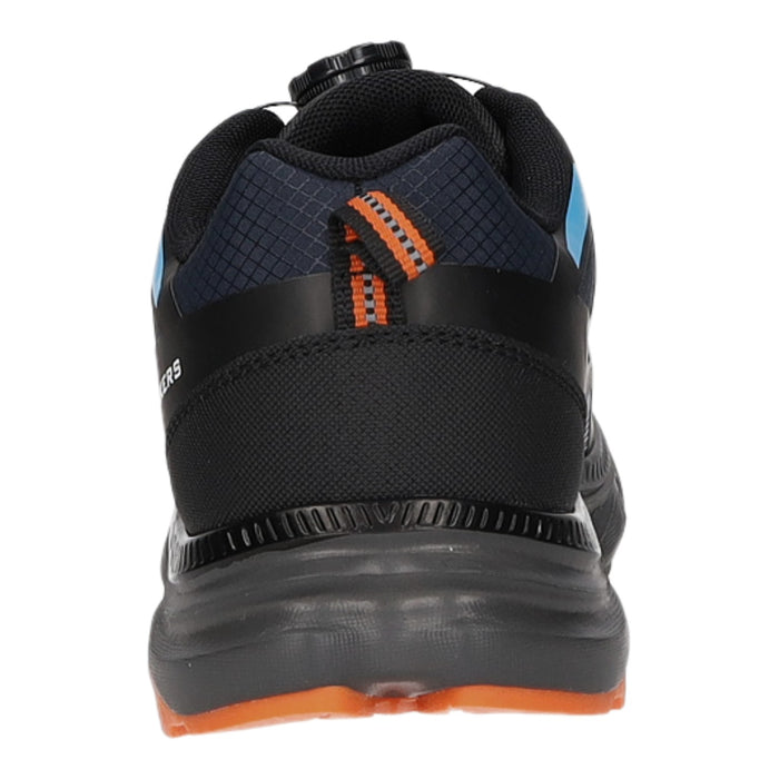 Sneakers Slipper/Kletthalbschuh (casual)