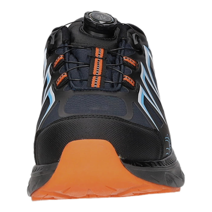 Sneakers Slipper/Kletthalbschuh (casual)