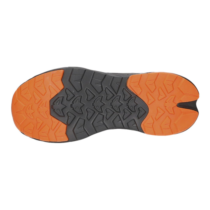 Sneakers Slipper/Kletthalbschuh (casual)