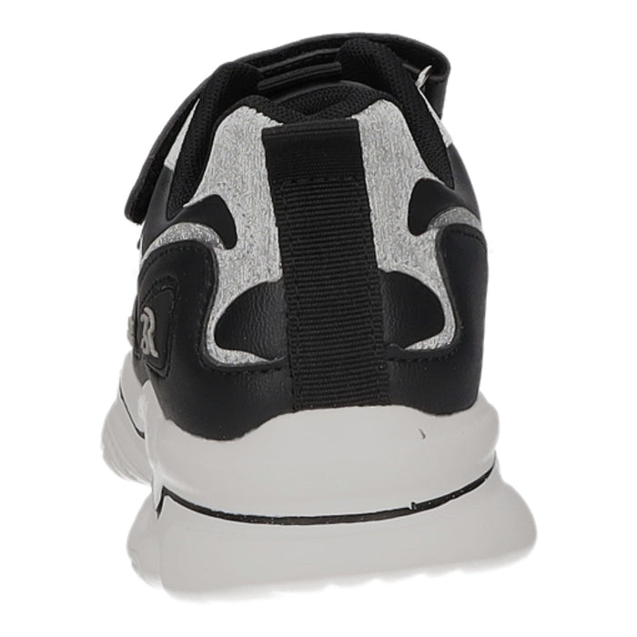 Sneakers Slipper/Kletthalbschuh (casual)