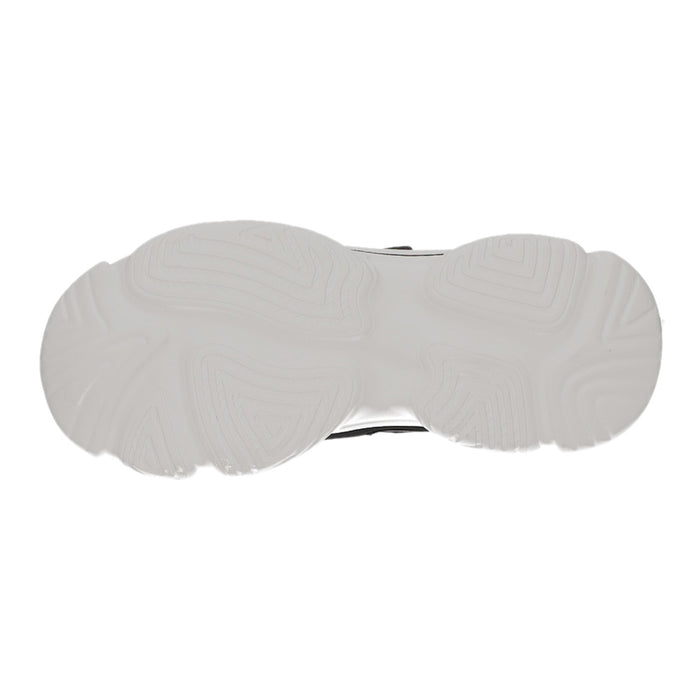 Sneakers Slipper/Kletthalbschuh (casual)