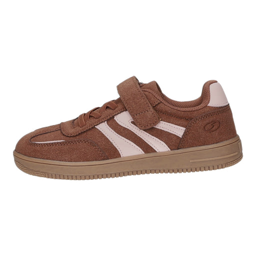 Sneakers Slipper/Kletthalbschuh (casual) - SchuhEggers.de