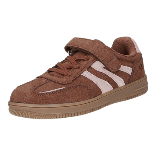 Sneakers Slipper/Kletthalbschuh (casual) - SchuhEggers.de