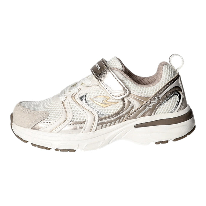 Sneakers Slipper/Kletthalbschuh (casual)