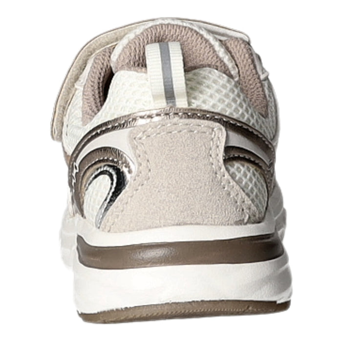 Sneakers Slipper/Kletthalbschuh (casual)