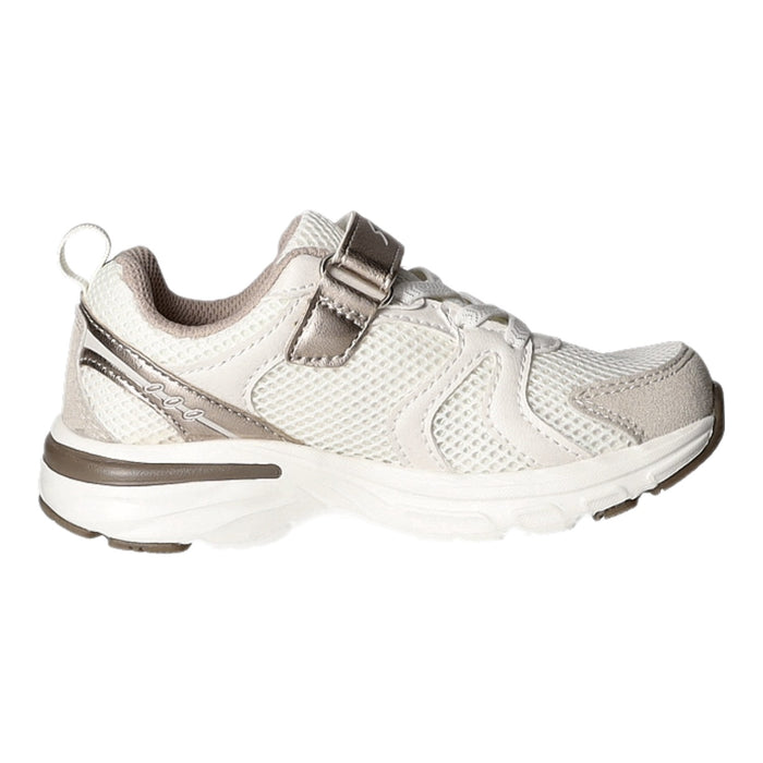Sneakers Slipper/Kletthalbschuh (casual)