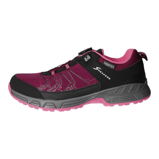 Sneakers Slipper/Kletthalbschuh (casual) - SchuhEggers.de