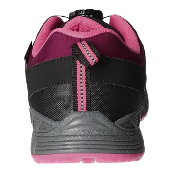 Sneakers Slipper/Kletthalbschuh (casual)