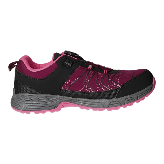 Sneakers Slipper/Kletthalbschuh (casual)