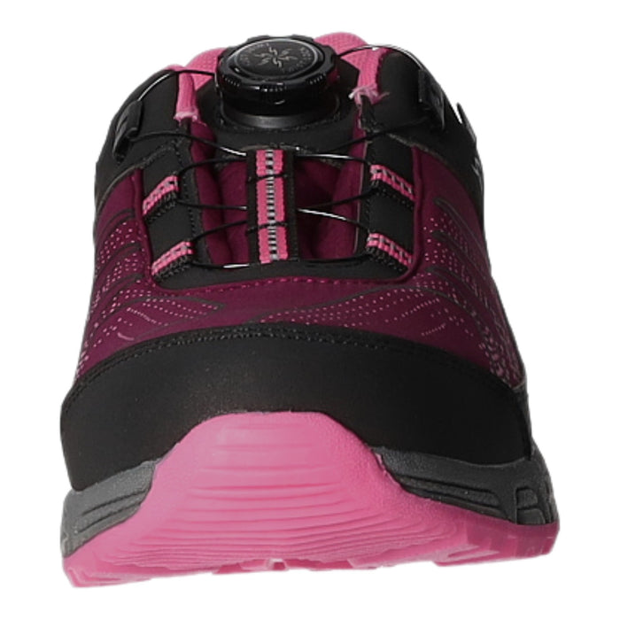 Sneakers Slipper/Kletthalbschuh (casual)