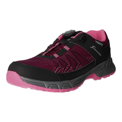 Sneakers Slipper/Kletthalbschuh (casual) - SchuhEggers.de