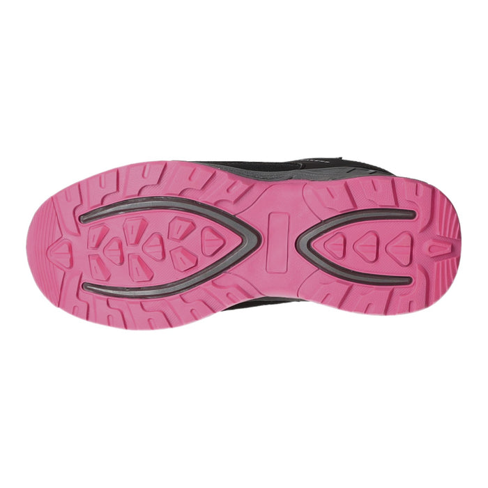 Sneakers Slipper/Kletthalbschuh (casual)