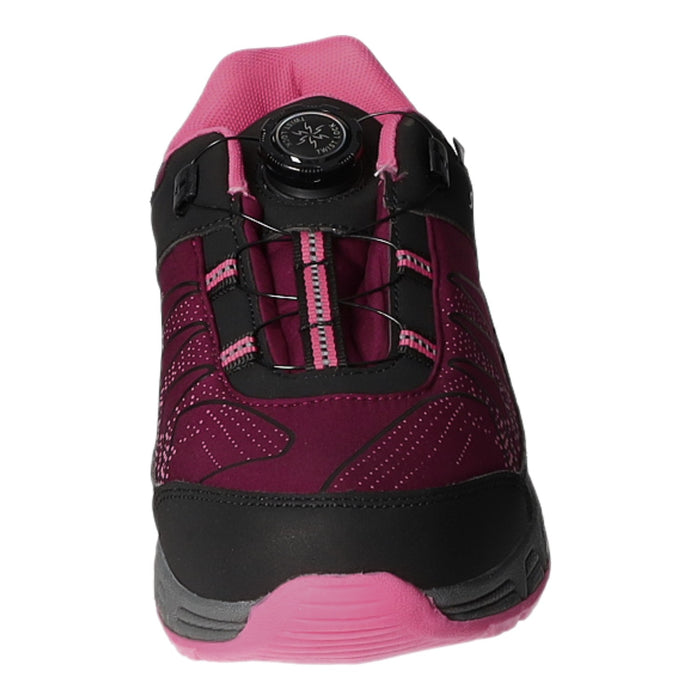 Sneakers Slipper/Kletthalbschuh (casual)