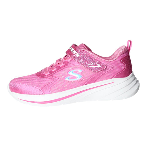 Skechers Slipper/Kletthalbschuh (casual) WAVE 92 - SchuhEggers.de
