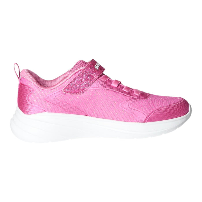 Skechers Slipper/Kletthalbschuh (casual) WAVE 92