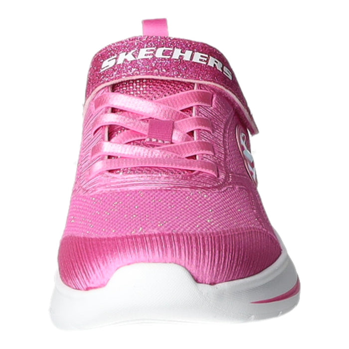 Skechers Slipper/Kletthalbschuh (casual) WAVE 92