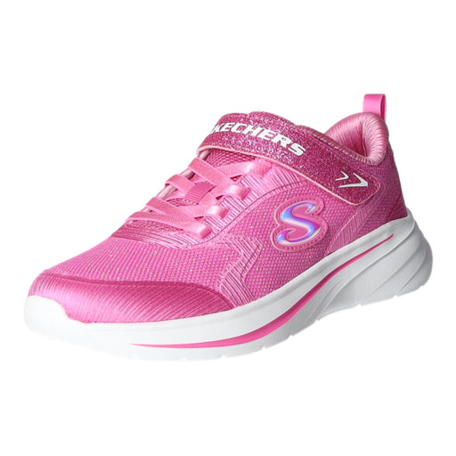 Skechers Slipper/Kletthalbschuh (casual) WAVE 92 - SchuhEggers.de