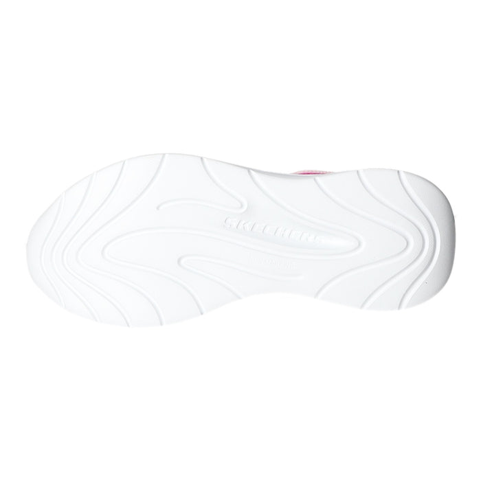 Skechers Slipper/Kletthalbschuh (casual) WAVE 92